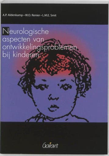 Neurologische aspecten van ontwikkelingsproblemen bij, Verzenden, Nieuw