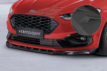 Cupspoiler voor Ford Mondeo MK5 BA7 Turnier ST-Line CSL629-L, Verzenden