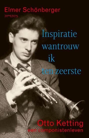 Inspiratie Wantrouw Ik Ten Zeerste | Nieuw, Verzenden, Elmer Schönberger