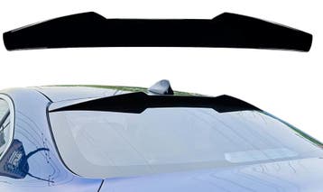 Dakspoiler | geschikt voor Alfa Romeo | Giulia 2015- | Glanz, Autos : Pièces & Accessoires, Carrosserie & Tôlerie, Verzenden