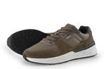 Mexx Sneakers in maat 42 Bruin, Kleding | Heren, Schoenen, Mexx, Bruin, Verzenden, Zo goed als nieuw
