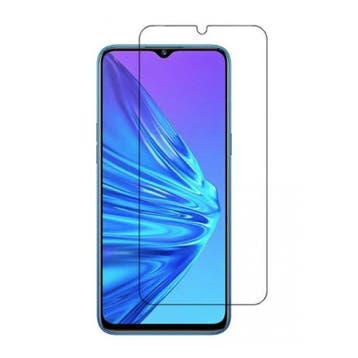 Oppo Realme 6 Pro Screen Protector - Tempered Glass Film, Verzenden