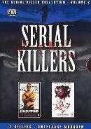 Serial killers 2 op DVD, Verzenden, Nieuw in verpakking