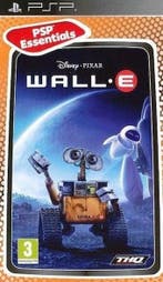Disney Pixar Wall E (PSP Games), Ophalen of Verzenden, Zo goed als nieuw