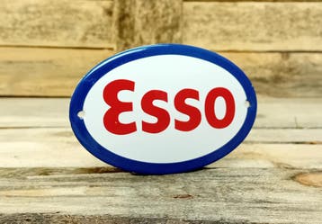 Esso, Verzamelen, Verzenden, Nieuw