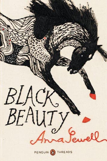 Black Beauty (Penguin Classics Deluxe Edition) / Penguin, Verzenden, Gelezen, Anna Sewell