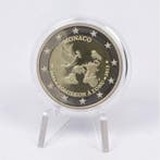 Monaco. 2 Euro 2013 ONU Proof (Zonder minimumprijs)