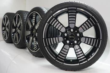 Mini Cooper / S / One / Cabrio F55 F56 F57 900 18 inch velge, Ophalen of Verzenden, Nieuw