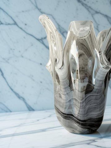MurArt - Vaas - Glas