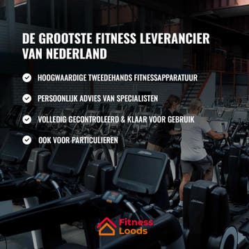 Technogym - Smith Machine, Sport en Fitness, Ophalen of Verzenden, Nieuw, Overige typen