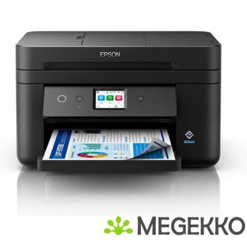 Epson WorkForce WF-2960DWF All-in-one printer, Verzenden
