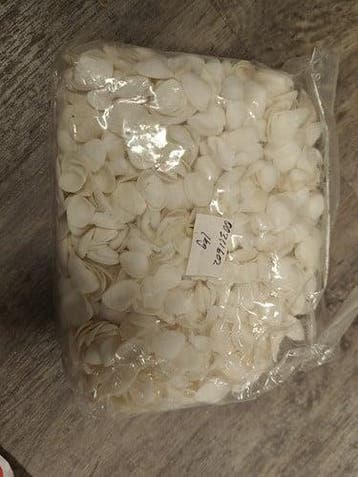 White Cay Cay 1 kilo