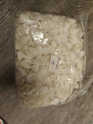 White Cay Cay 1 kilo, Hobby & Loisirs créatifs, Bricolage