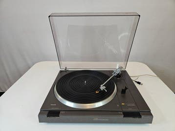 Philips - F7130 Platenspeler