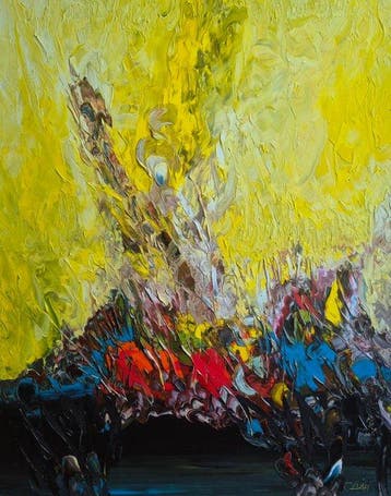 Bruno Cantais - Just summer- XL