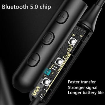 DD9 TWS Draadloze Oortjes Bluetooth 5.0 Ear Wireless Buds, Verzenden, Nieuw