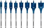 Bosch 2 608 900 335 8-delige Borenset, Doe-het-zelf en Bouw, Verzenden, Nieuw
