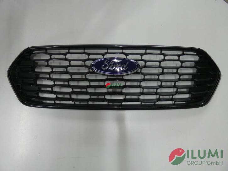 Grill Ford Custom 2022+, Autos : Pièces & Accessoires, Carrosserie & Tôlerie, Envoi