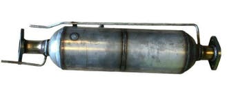 Roetfilter Hyundai Sonata 2.0, Ophalen of Verzenden, Nieuw