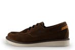 Timberland Bootschoenen in maat 42 Bruin, Bruin, Verzenden, Timberland, Gedragen