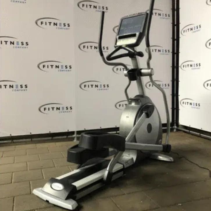 Matrix - E7x - Crosstrainer, Sport en Fitness, Fitnessmaterialen, Overige typen, Ophalen of Verzenden