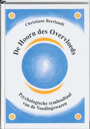 De hoorn des overvloeds 9789075849059 Christiane Beerlandt, Boeken, Verzenden, Gelezen, Christiane Beerlandt