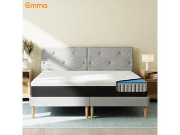 Veiling - Emma Original 2 140 x 200 cm Export voordeel! Refu, Nieuw