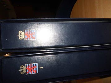 Luxemburg 1852/2015 - COB, Gestempeld