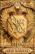 King of Scars 9781250231079 Leigh Bardugo, Boeken, Verzenden, Gelezen, Leigh Bardugo