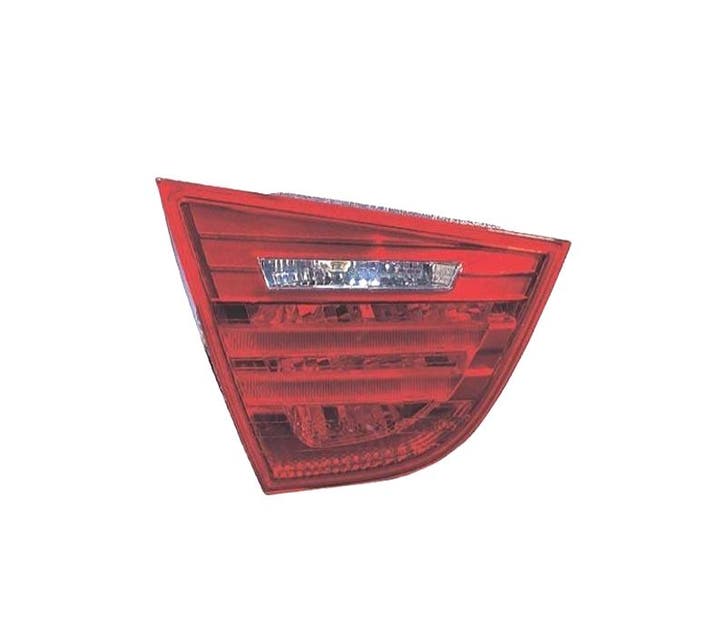 FEUX ARRIÈRE GAUCHE POUR BMW E90 4P 08-11 LED BLANC ROUGE, Autos : Pièces & Accessoires, Éclairage, Envoi