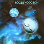Roger Hodgson - In The Eye Of The Storm, Verzenden, Gebruikt
