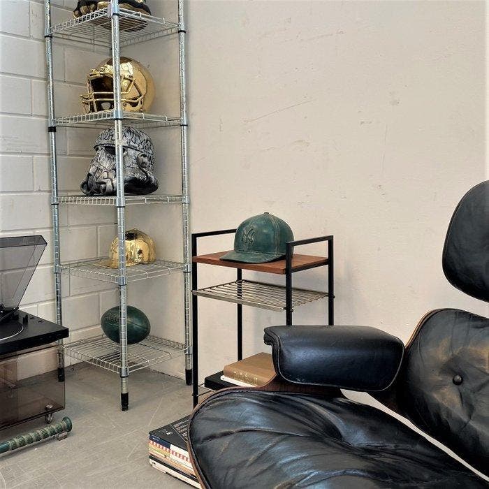 Mitch Richmond (1983) - C.A.P. One NY, Antiquités & Art, Art | Objets design