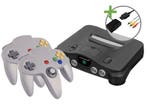 Nintendo 64 Starter Pack - Double Value Edition, Consoles de jeu & Jeux vidéo, Consoles de jeu | Nintendo 64, Verzenden