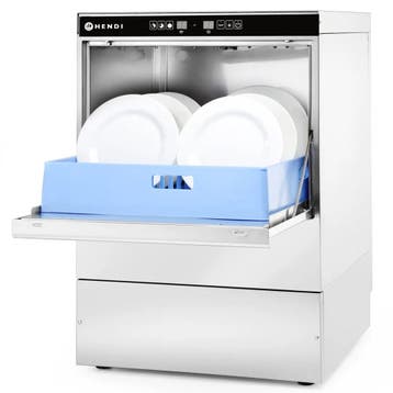 Horeca Vaatwasser | Mand 500x500 | Afvoerpomp | Zeeppomp |, Verzenden, Nieuw in verpakking