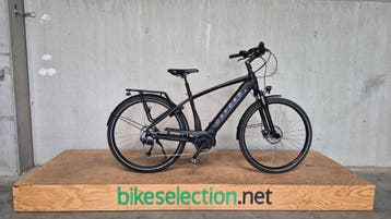 E-Bike | Oxford Box 12.1 | -50%, Ophalen