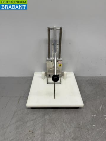 Boska Deel-O-Maat kaassnijmachine snijmachine Horeca, Zakelijke goederen, Ophalen of Verzenden, Nieuw in verpakking