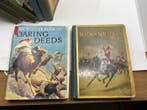 Harry Golding (ed) - Collection of seven Wonder Books