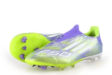 Adidas Voetbalschoenen in maat 44 Paars, Vêtements | Hommes, Chaussures, Verzenden