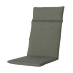 2dekans | Kussen hoge rug 120×50cm – Outdoor Manchester, Ophalen of Verzenden, Nieuw