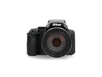 Nikon Coolpix P900 - 1 jaar garantie, TV, Hi-fi & Vidéo, Ophalen of Verzenden