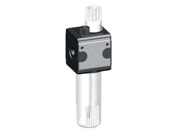 Lubrificateur G1/4 Cage de Protection Polycarbonate, Bricolage & Construction, Verzenden