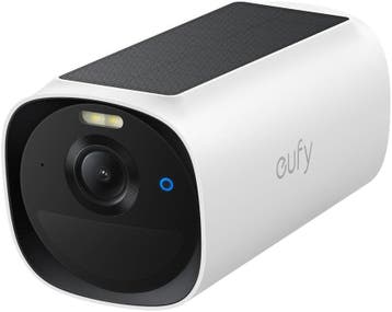eufyCam E40 Draadloos | Tweede kansje | OP = OP, Verzenden, Nieuw, Buitencamera