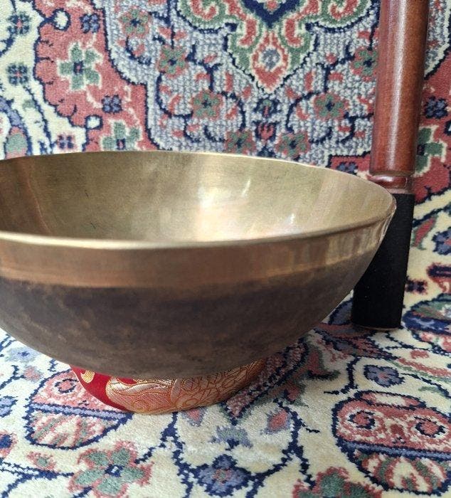 Onbekend - Jambati 19,5 cm - - Muziekinstrumenten - Nepal, Muziek en Instrumenten, Blaasinstrumenten | Blokfluiten