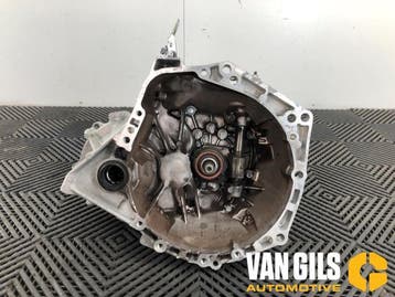 Versnellingsbak Toyota Aygo O319735