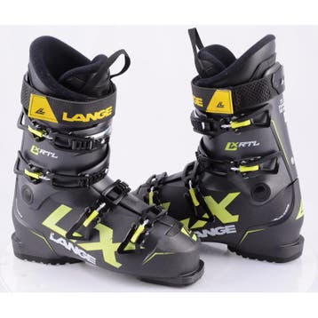 42 42,5 43 44 skischoenen LANGE LX 100 RTL, micro, macro, DU, Verzenden