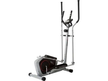 Veiling - Hammer Fitness Ellyptech CT3 Crosstrainer, Sport en Fitness, Fitnessapparatuur, Nieuw