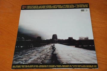 American Music Club - Mercury - LP - 1ste persing - 1993, Cd's en Dvd's, Nieuw in verpakking