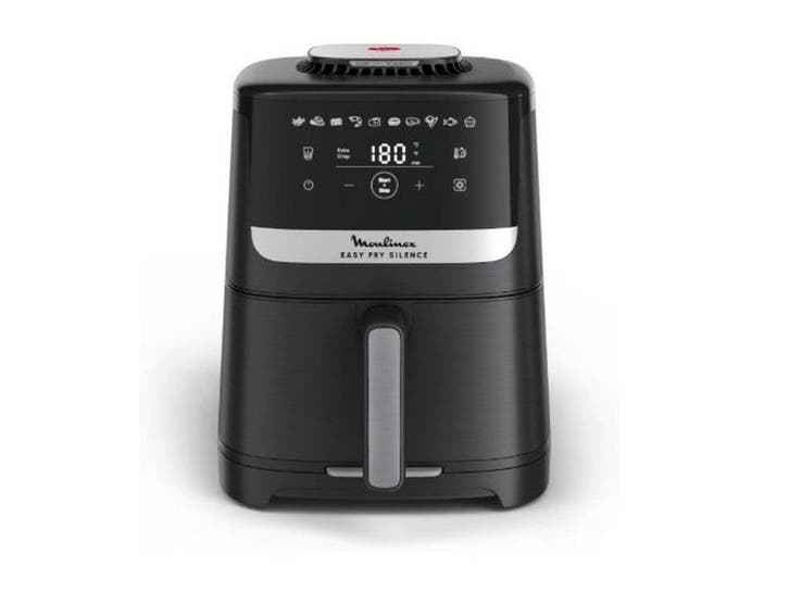 Moulinex EZ5528F0 - Air Fryer - 1400W, Elektronische apparatuur, Airfryers, Zo goed als nieuw, Verzenden