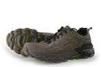 Skechers Sneakers in maat 42 Beige, Kleding | Heren, Schoenen, Overige kleuren, Verzenden, Zo goed als nieuw, Skechers