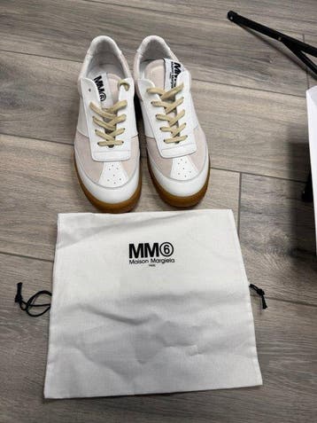 Maison Margiela - Sneakers - Taille : EU 40 - Neuf avec, Nieuw